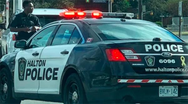 抢车案翻一番！这一车型成为窃贼新目标！3名盗匪持枪抢披萨送货员汽车3