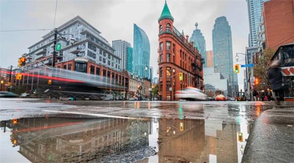 千万不要在洪水区买房!今明两天安省连续降雨可能引起洪水爆发3 千万不要在洪水区买房!今明两天安省连续降雨可能引起洪水爆发3