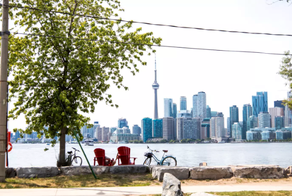 阳光+沙丘+海滩！安省拥有3000年历史的巨大沙丘和远离喧闹的沃德3