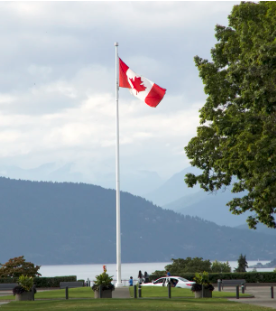 多伦多才排第五？加拿大这个地方被评为生活成本最高的城市1