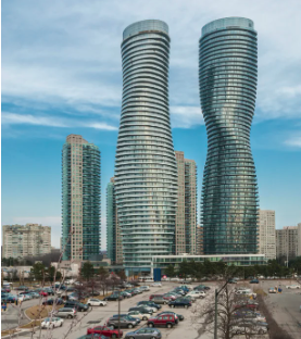 多伦多才排第五？加拿大这个地方被评为生活成本最高的城市3