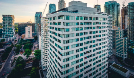 降温不会太久!6月大多伦多地区房产报告出炉1 降温不会太久!6月大多伦多地区房产报告出炉1