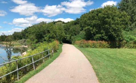 凉爽惬意！多伦多十大远足徒步自然小径1