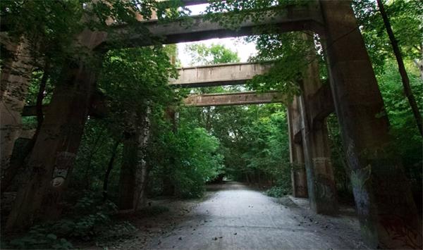 凉爽惬意！多伦多十大远足徒步自然小径2