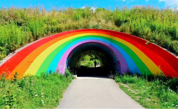 凉爽惬意！多伦多十大远足徒步自然小径3