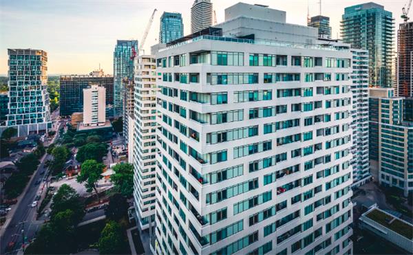 多伦多房东苦了！政府正在考虑禁止房东提高租户租金1