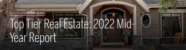 贫富差距就这样拉开了！最近多伦多的超级富豪正在大量入手房产2