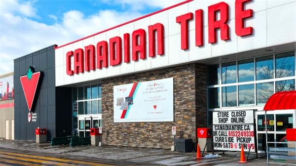 多伦多工作机会最多！加拿大本土五大品牌公司正在招聘多个职位1