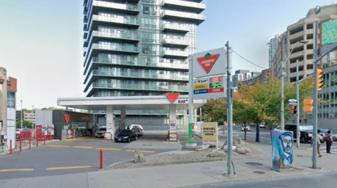 二月来最低水平！安省汽油天然气价格大幅下跌1