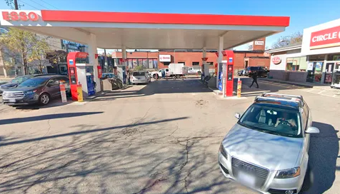 二月来最低水平！安省汽油天然气价格大幅下跌3