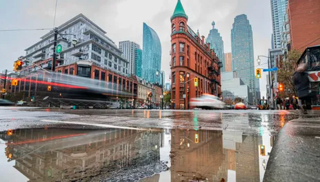 安省东部和魁省南部将出现强雷暴天气！如何保护房屋财产免受损害？3