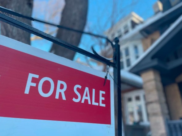 租还是买？当前大多伦多地区这几个城市买房比租房更明智1