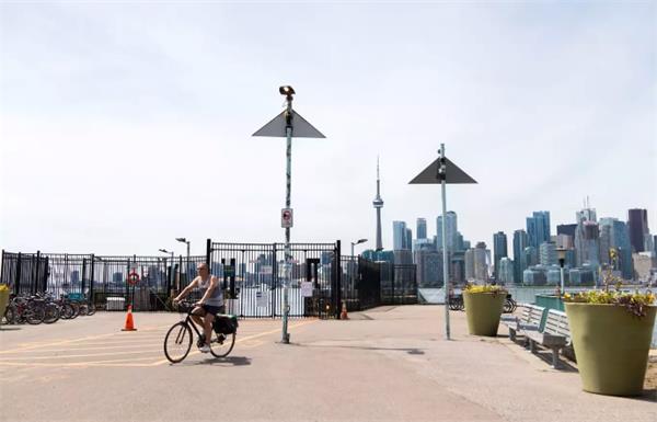 盛夏打卡必到！多伦多周边最美沙滩度假胜地3