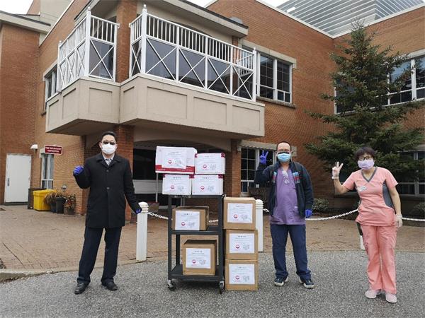 【独家专访】矢志不渝为华人发声！3