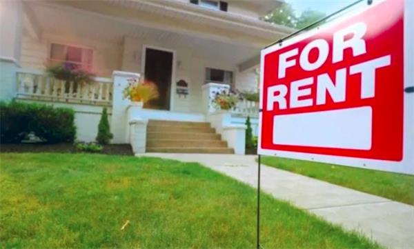 房屋租赁交易增加47%！租房竞争日益激烈，谨防租赁诈骗2