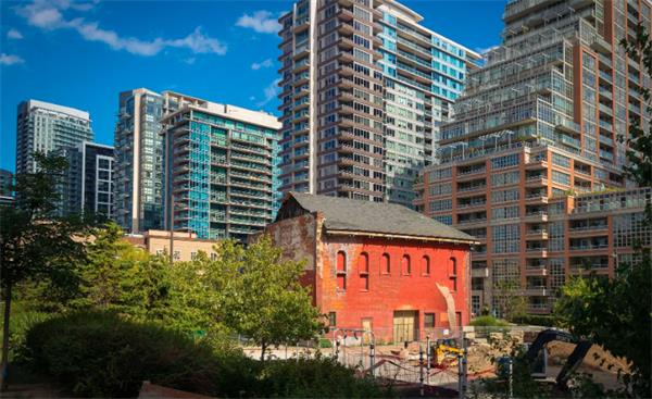 坚信能买得起房！加拿大这个城市的千禧一代比其它地区的人更愿意买房1