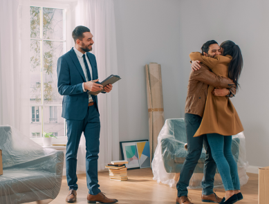 坚信能买得起房！加拿大这个城市的千禧一代比其它地区的人更愿意买房3