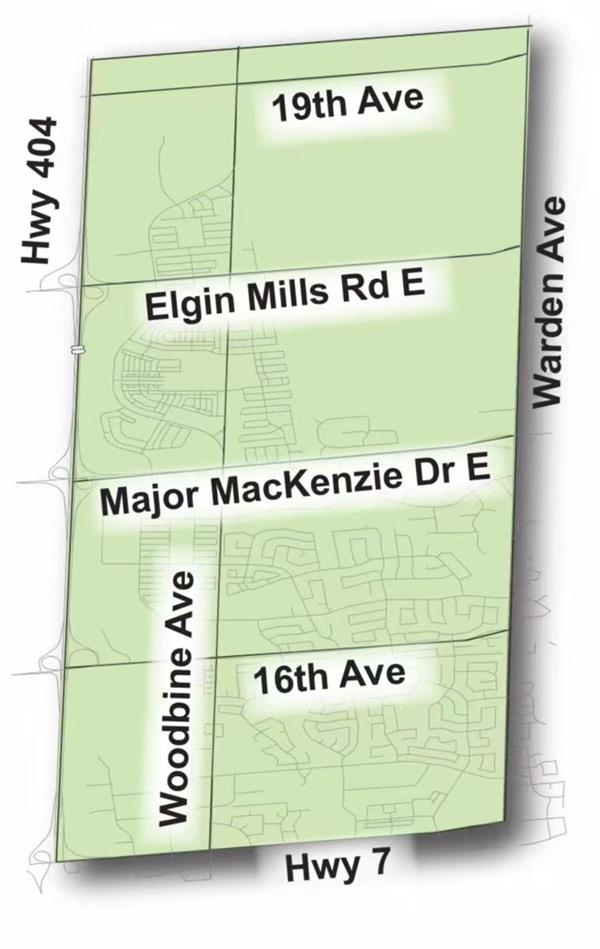 万锦治安令人堪忧，豪宅区3名疑犯持武器企图抢车2