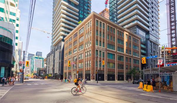 租金10倍增长！多伦多2018年后首次入住的新建大楼将面临租金飞涨1