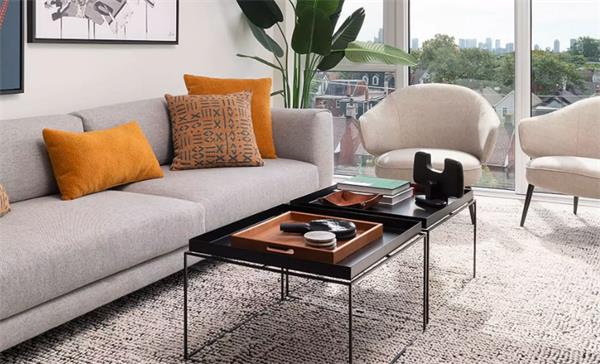 租金10倍增长！多伦多2018年后首次入住的新建大楼将面临租金飞涨2