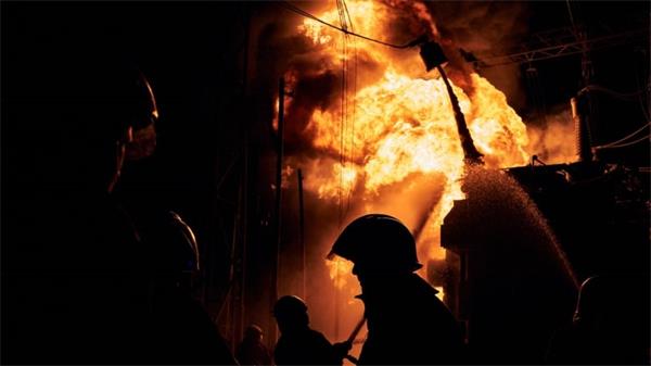 随着战争进入第200天，乌克兰从俄罗斯军队手中夺回了大片领土1