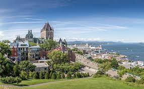 2022 评选结果出炉，加拿大 TOP10 最佳居住地区9