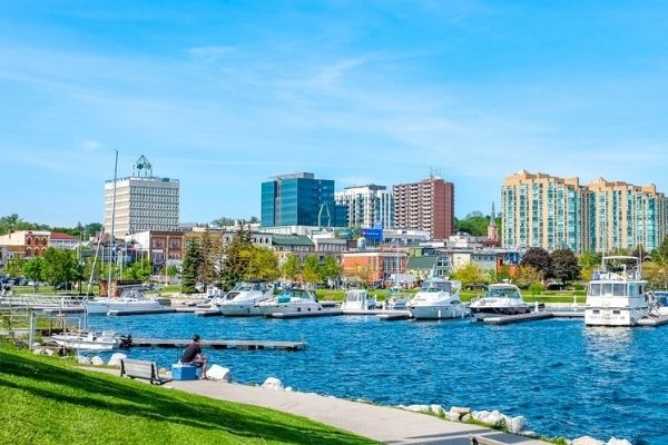 2022 评选结果出炉，加拿大 TOP10 最佳居住地区4