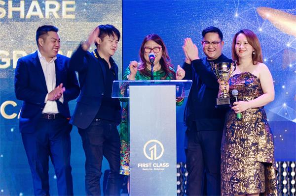 【独家专访】多伦多地产传奇人物领峯地产创始人冯山先生访谈录5