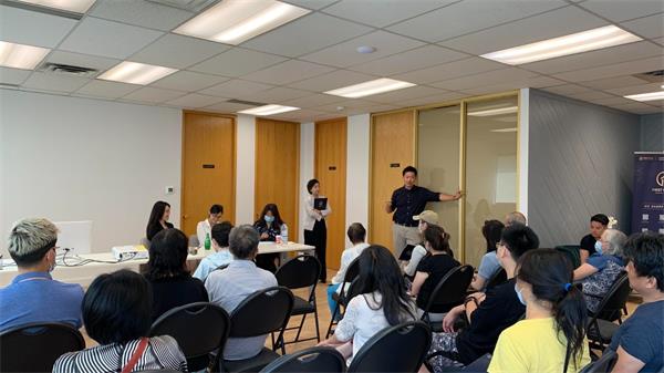 【独家专访】多伦多地产传奇人物领峯地产创始人冯山先生访谈录7