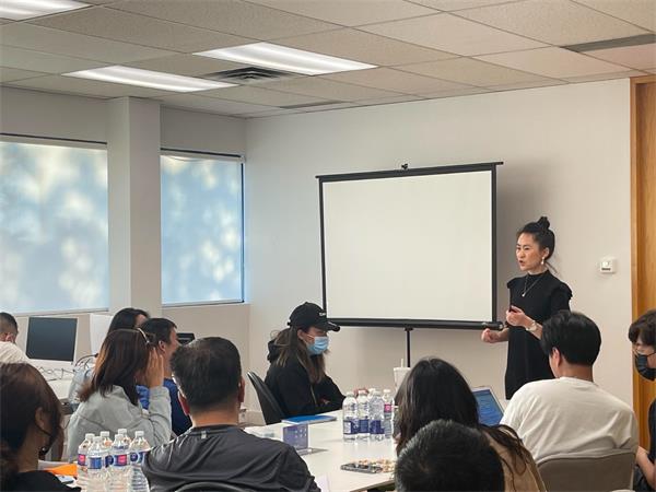 【独家专访】多伦多地产传奇人物领峯地产创始人冯山先生访谈录8