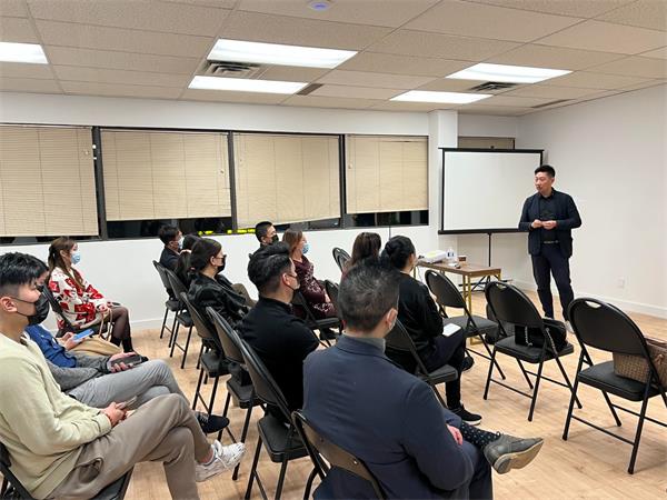 【独家专访】多伦多地产传奇人物领峯地产创始人冯山先生访谈录9