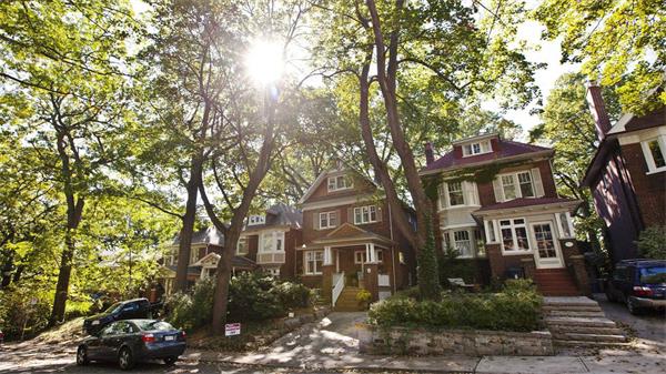 不可多得！寸土寸金的多伦多这5个社区最适合家庭定居1