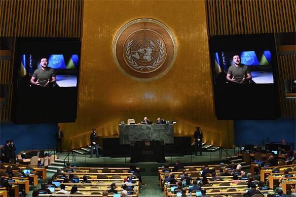 核威胁加剧！梅德韦杰夫宣布新加入俄罗斯的领土可用任何武器防御3