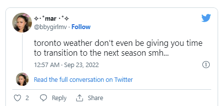 20厘米强降雪！210公里/小时的飓风“菲奥娜”侵袭加拿大2