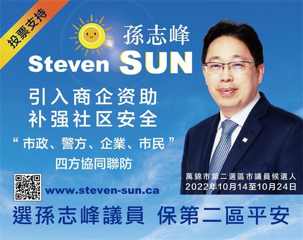 社区安全不容忽视，万锦市2 区又发生入室抢劫，3名嫌犯在逃2