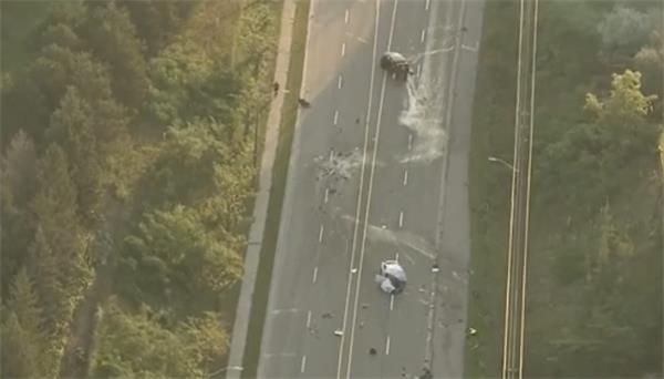 涉嫌酒驾撞死警员的23华裔司机今日保释聆讯3