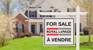 不断上升的利率和通胀导致许多加拿大人搁置购房计划1 不断上升的利率和通胀导致许多加拿大人搁置购房计划1