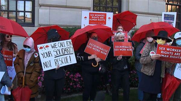 挑战法律!性工作者要求修改宪法,从刑事犯罪转为合法化3 挑战法律!性工作者要求修改宪法,从刑事犯罪转为合法化3