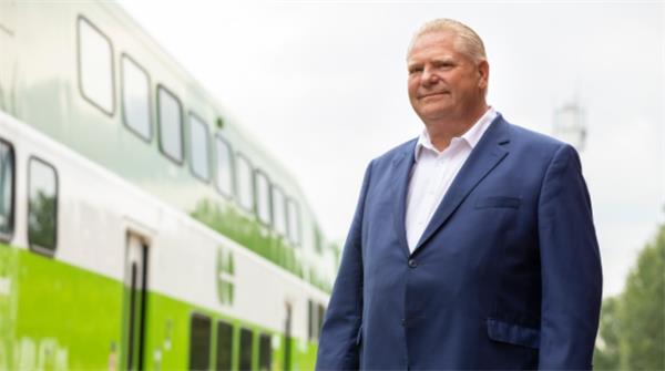 安省省长福特发布公告!计划在汉密尔顿建造新的交通枢纽1 安省省长福特发布公告!计划在汉密尔顿建造新的交通枢纽1