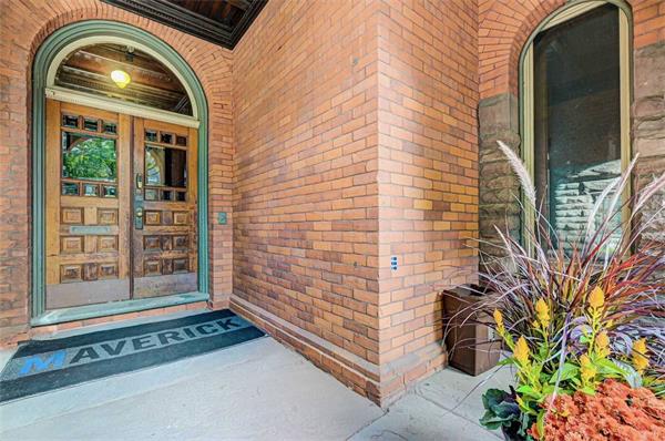 多伦多超过700万的办公室长什么样？2