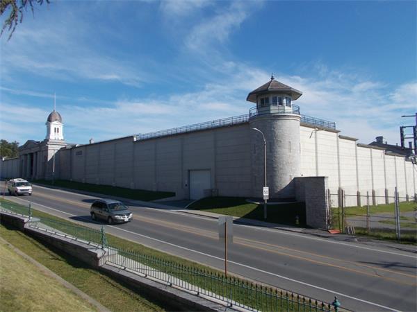 胆子大的可以收藏,在安省可供参观 10 个出名的闹鬼场所6 胆子大的可以收藏,在安省可供参观 10 个出名的闹鬼场所6