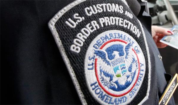 美国关闭快速过境NEXUS办事处,加拿大大使在华盛顿表示不满2 美国关闭快速过境NEXUS办事处,加拿大大使在华盛顿表示不满2