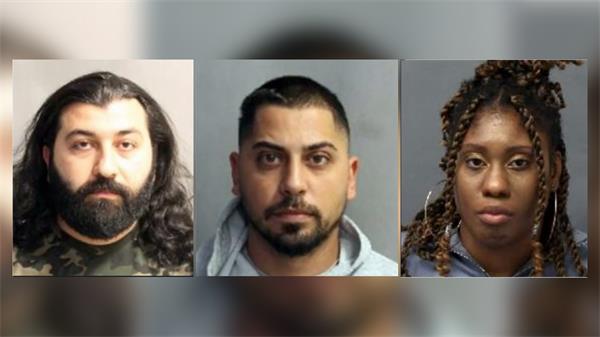 无耻搬家骗局,被控260 项罪名,四人已被捕1 无耻搬家骗局,被控260 项罪名,四人已被捕1