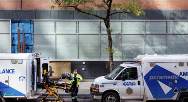 担忧！今年流感季节给加拿大的医疗系统带来巨大的压力2