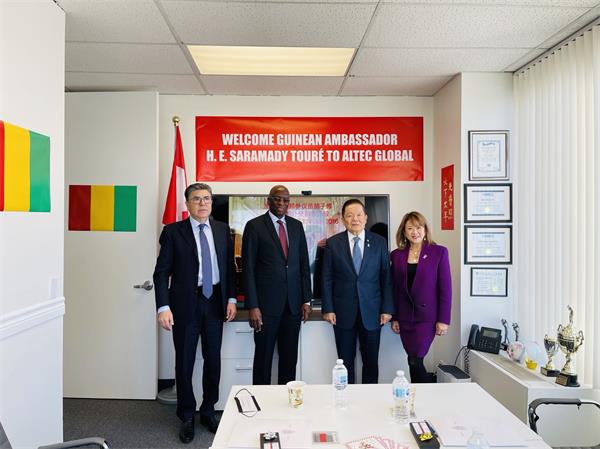 【独家专访】顺达集团总裁江文珊访谈录2