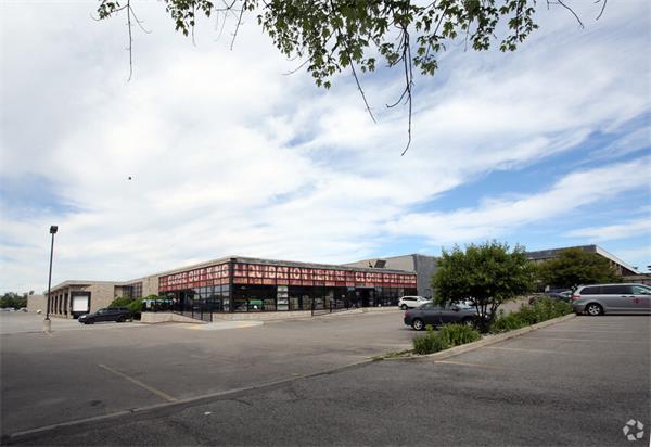 目前市场最贵物业!雀巢公司出售在加拿大工业房产2 目前市场最贵物业!雀巢公司出售在加拿大工业房产2