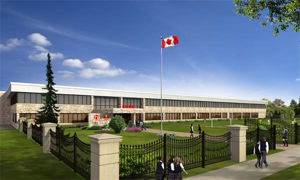 目前市场最贵物业!雀巢公司出售在加拿大工业房产3 目前市场最贵物业!雀巢公司出售在加拿大工业房产3