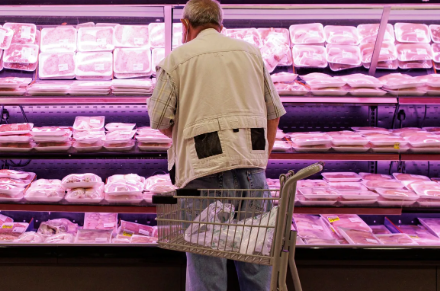 上涨11.4%!普遍上涨的食品价格中植物油价格飙升最严重2 上涨11.4%!普遍上涨的食品价格中植物油价格飙升最严重2