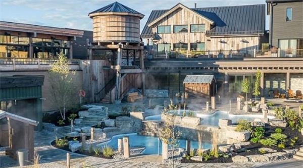 太可怕，多人器官感染！关门停业，多伦多东部一水疗中心被关闭1