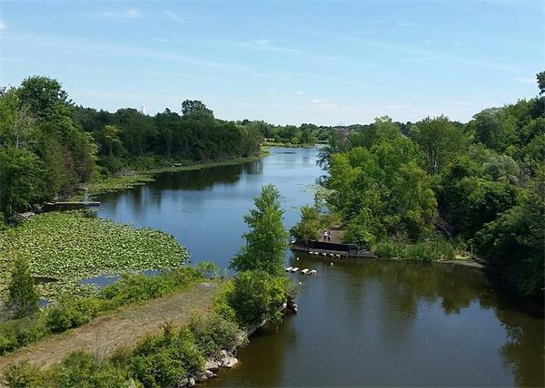 最值得你去的 TOP10 安省最美的秋天公路旅行3